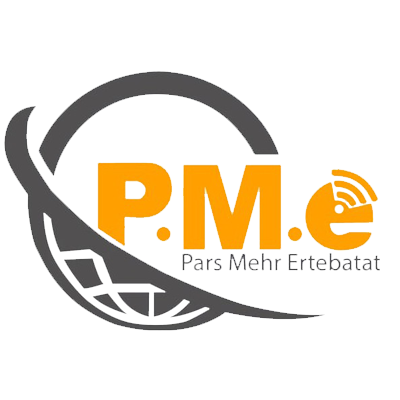 پارس مهر ارتباط